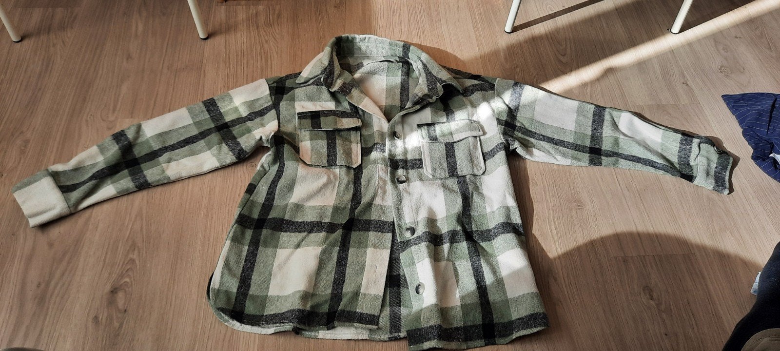 warme vest only maat XS, Ophalen of Verzenden