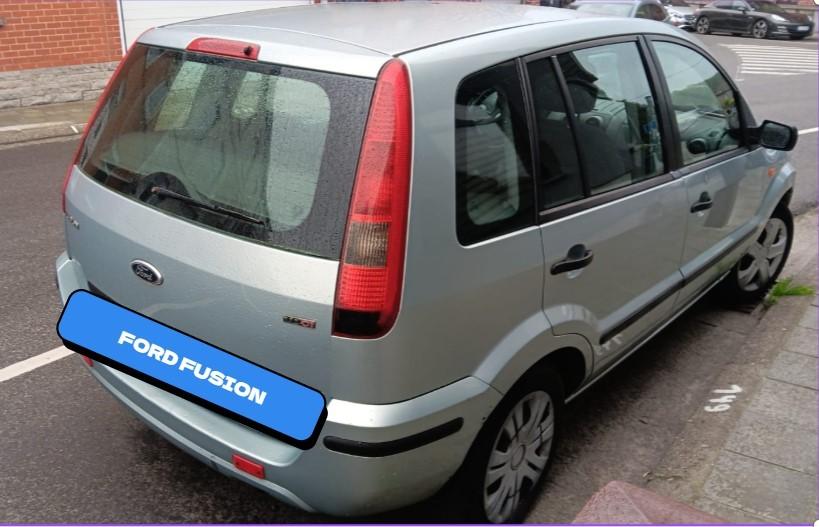 Ford, Auto's, Achterwielaandrijving, Te koop, Stadsauto, Euro 3