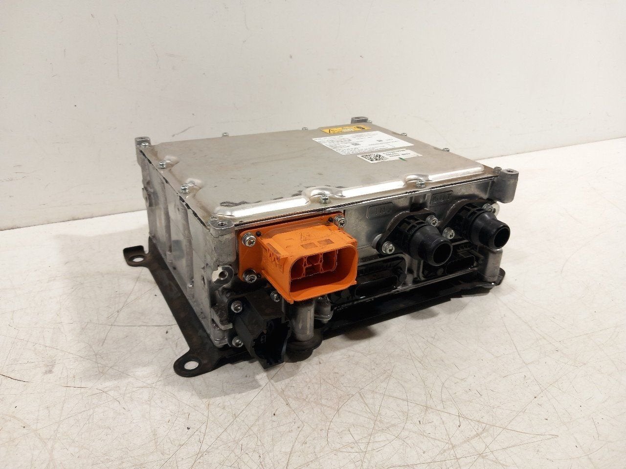 Acculader Mercedes-Benz A-Klasse, Auto-onderdelen, Accu's en Toebehoren, Onderdelen@venauto.nl, Van der Ven Autorecycling B.V.