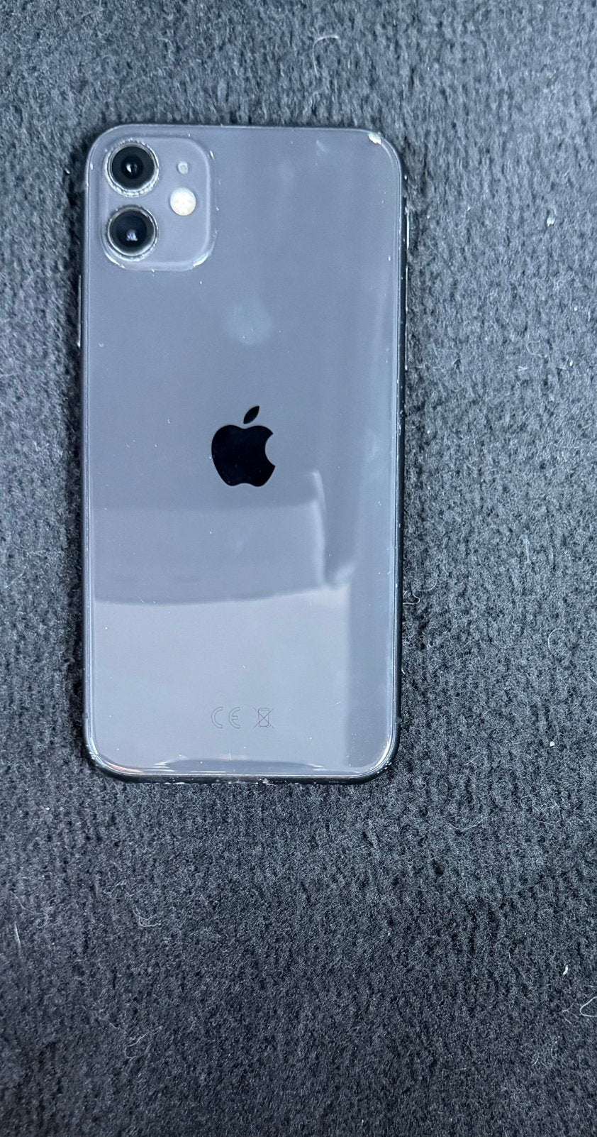 Iphone 11 - 64 GB, Avec simlock (verrouillage SIM), IPhone 11, Utilisé, 64 GB