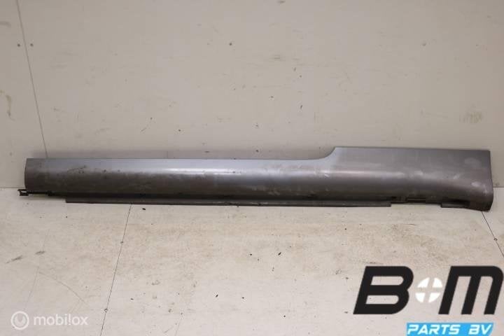 Sideskirt links Audi A4 8E Cabrio LY7J 8H0853859, Autos : Pièces & Accessoires, Carrosserie & Tôlerie, Utilisé