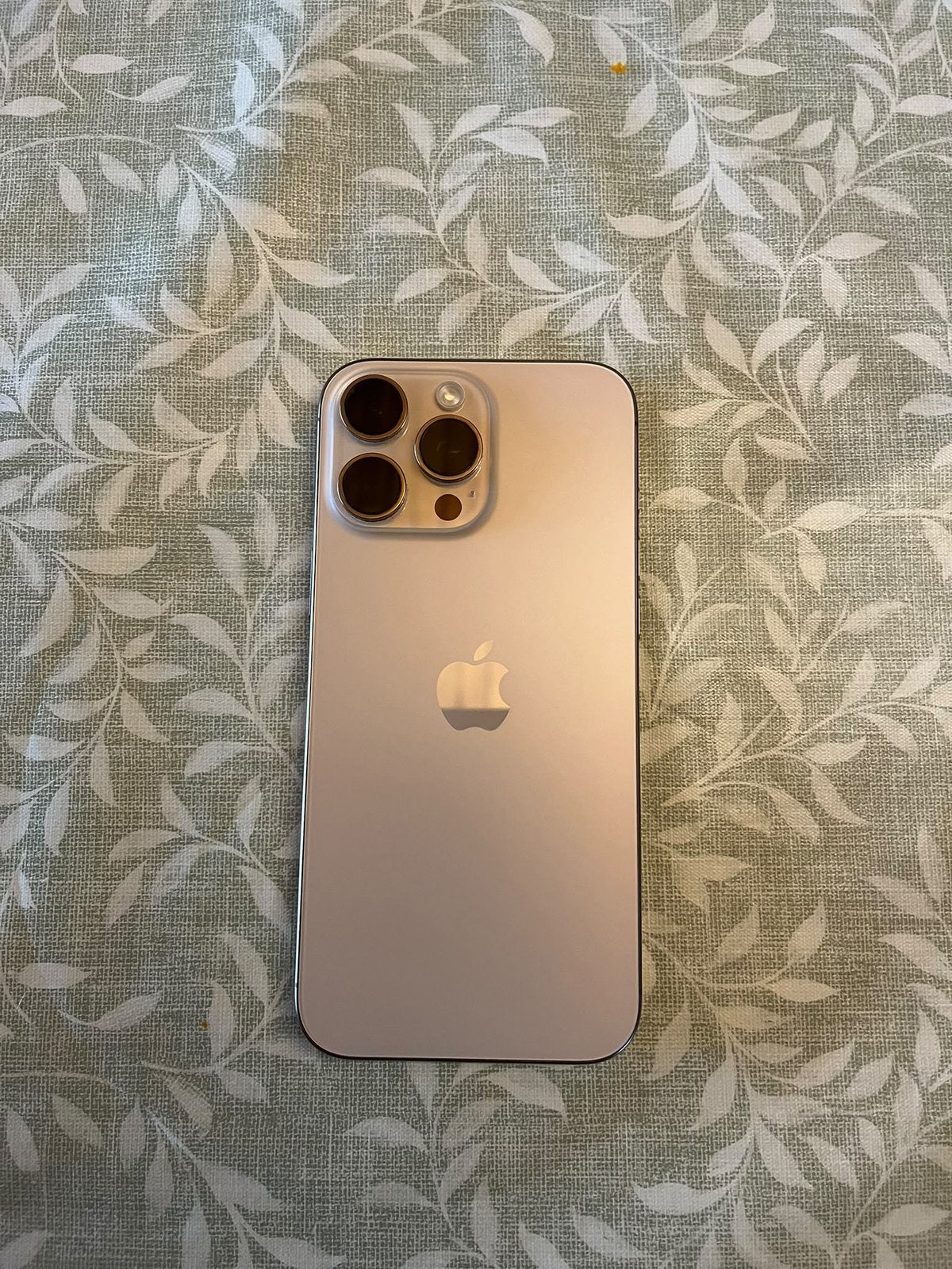 iPhone 16 Pro Max, 256 GB, IPhone 16 Pro Max, Ophalen of Verzenden, Zo goed als nieuw