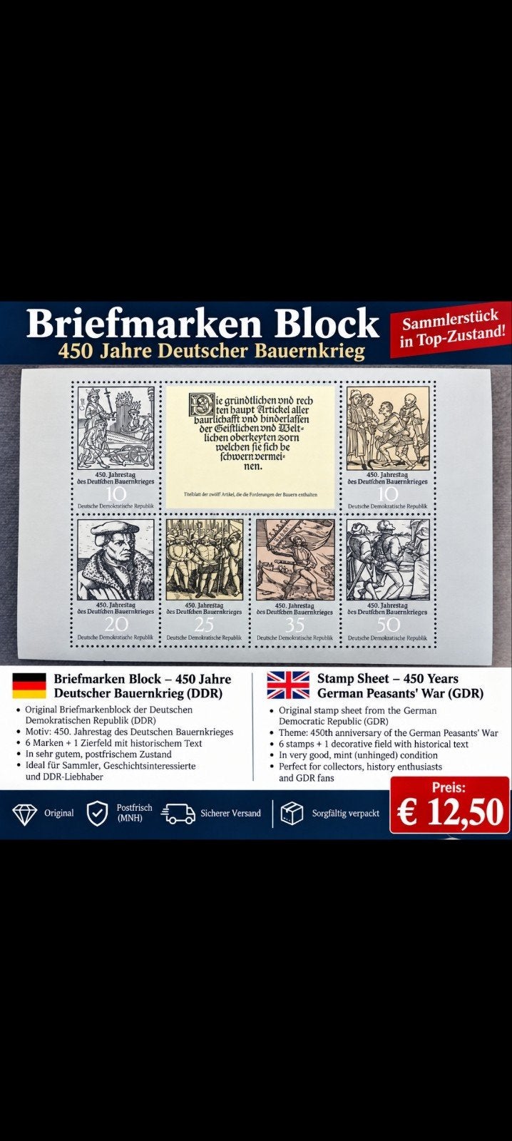 postzegel, Ophalen of Verzenden