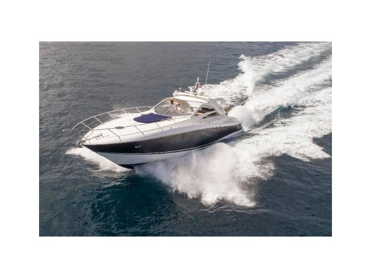 Courtage de yachts à vendre en Espagne, Enlèvement, Utilisé