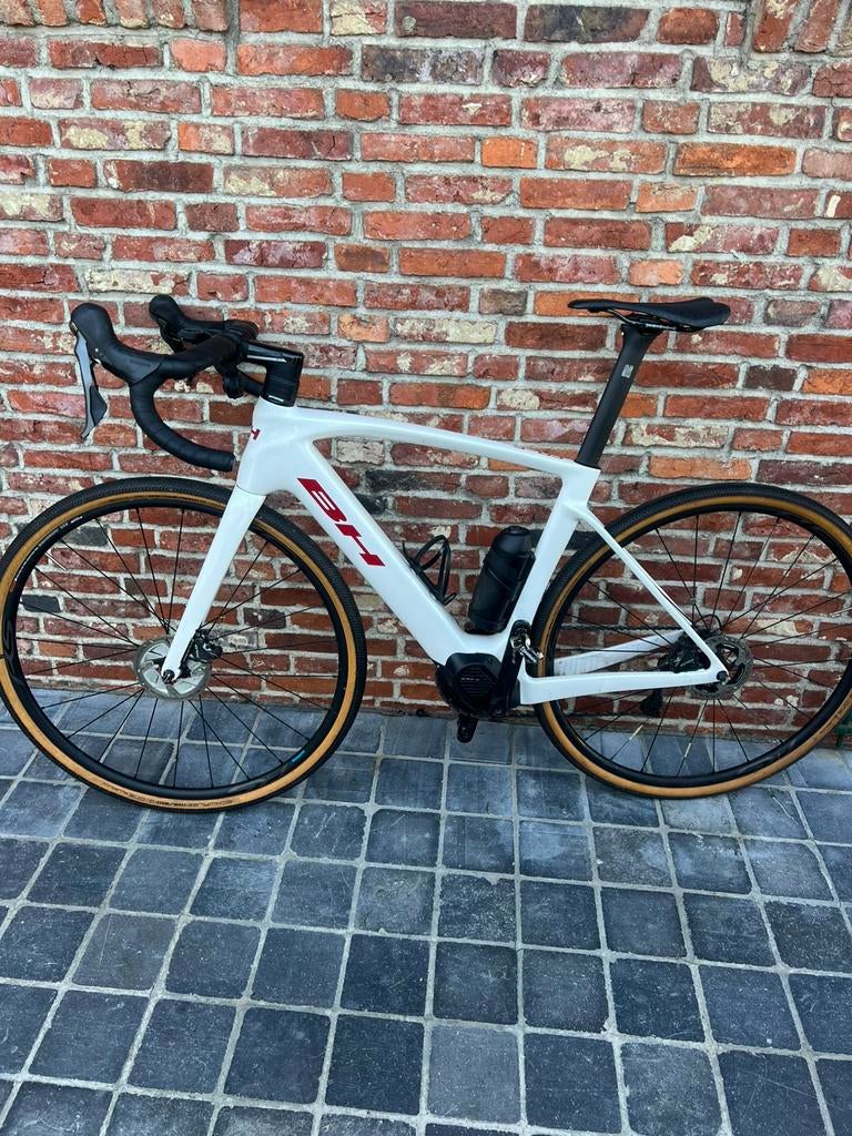 te koop, Fietsen en Brommers, Ophalen, Zo goed als nieuw