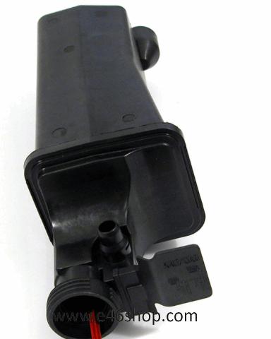 Exspansietank BMW E46 316i 318i 318d 320d 330d 320td oe 1711, Auto-onderdelen, -, -, Nieuw, Ophalen of Verzenden