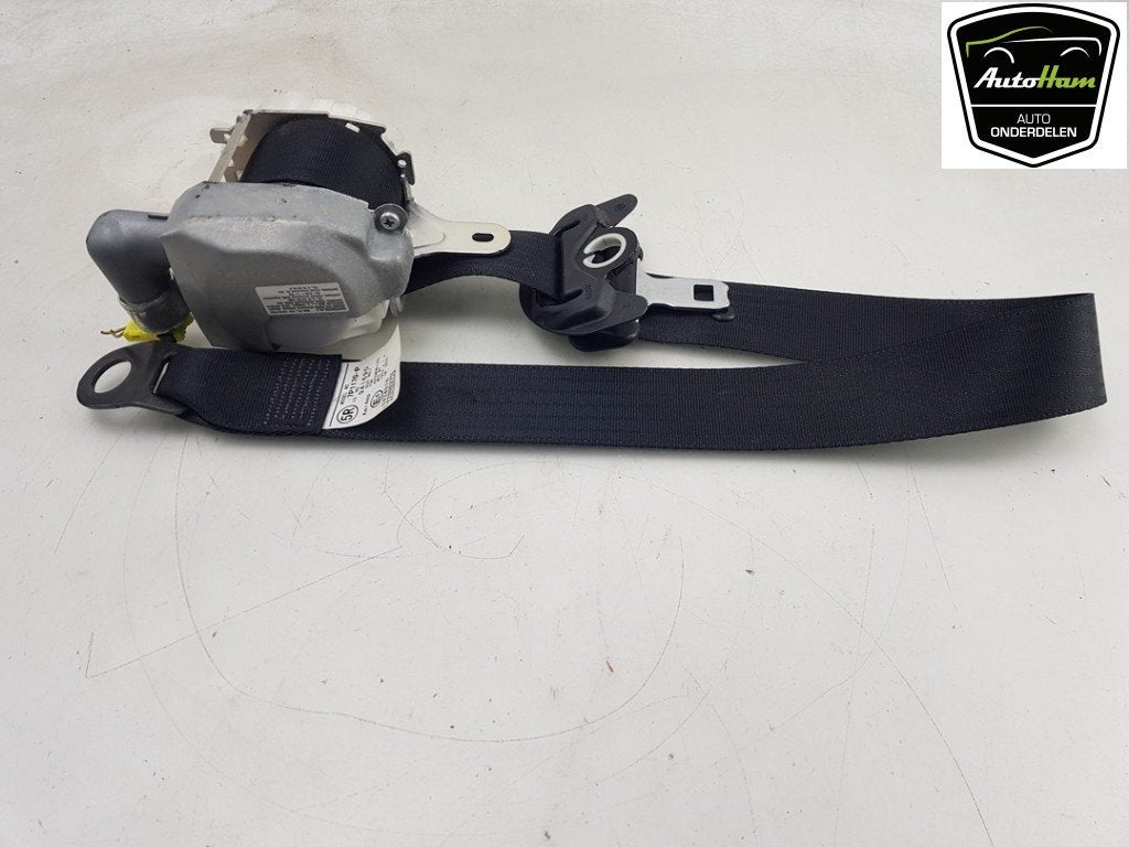 CEINTURE DE SECURITE AVANT DROIT Toyota Aygo (B10), Utilisé, Toyota
