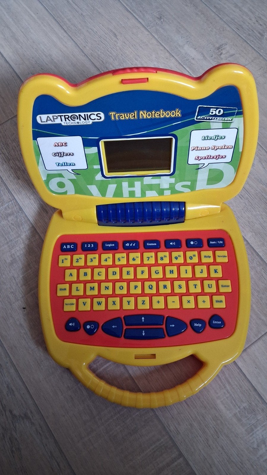 Laptop, Kinderen en Baby's, Speelgoed | Vtech, Ophalen