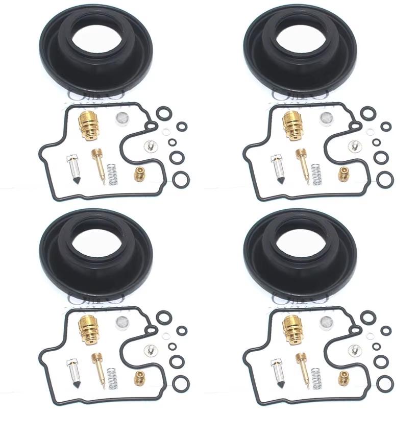 Pakkingset Suzuki VL1500 INTRUDER 1500 Revisieset, Motoren, Verzenden, Nieuw