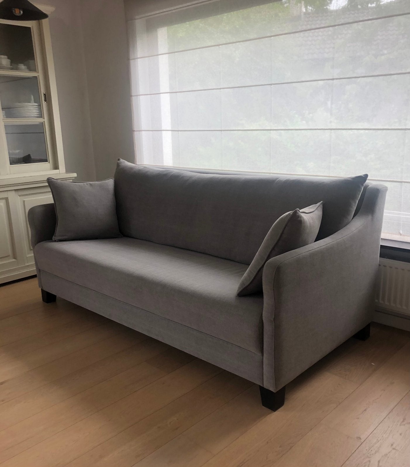 Sofa BENTO Landelijk at home, Maison & Meubles, Canapés | Sofas & Chaises Longues, Enlèvement, Comme neuf