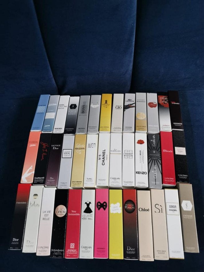 parfum 33ml, Bijoux, Sacs & Beauté, Beauté | Parfums, Enlèvement ou Envoi, Comme neuf