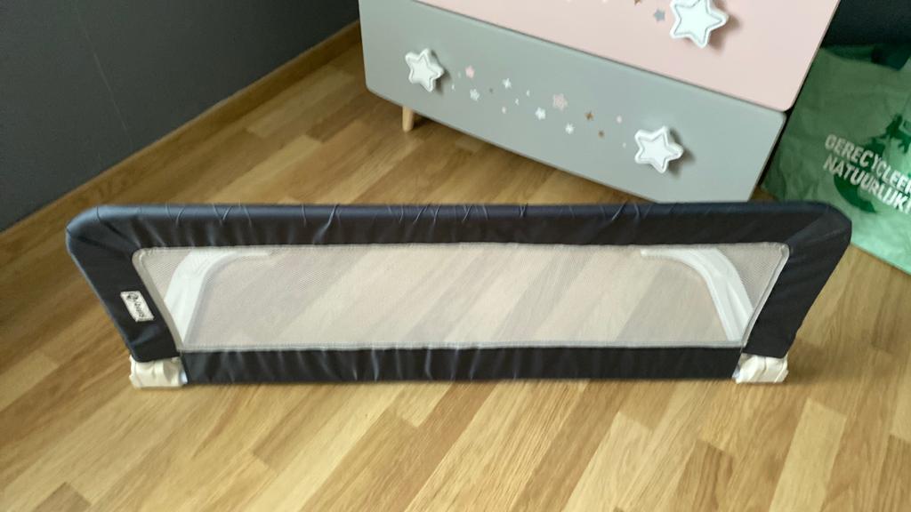 Bedhek safety first, Kinderen en Baby's, Ophalen, Zo goed als nieuw