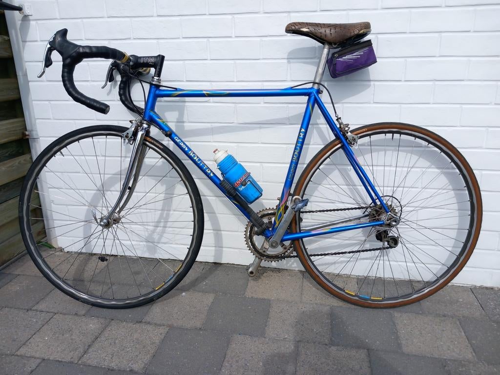 Koersfiets, Fietsen en Brommers, Fietsen | Racefietsen, Ophalen