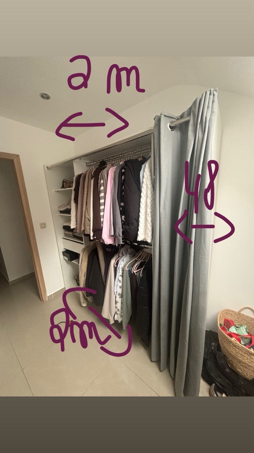 Dressing, Vêtements | Femmes, Enlèvement, Comme neuf