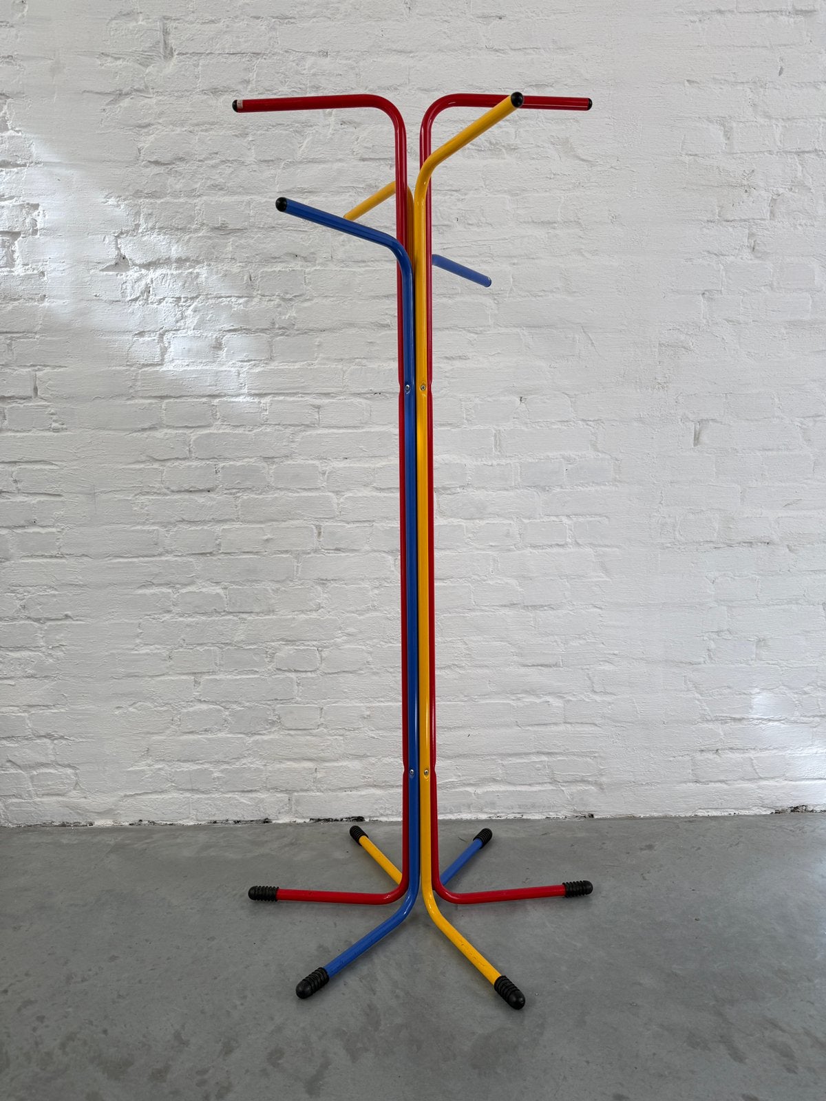 Kapstok kinderkamer, Ophalen, Gebruikt, 100 tot 150 cm, Metaal