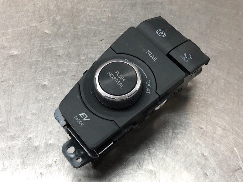 BEDIENINGSPANEEL NAVIGATIE RAV4 (A5) (|75L722|8401042120|), Auto-onderdelen, Gebruikt, Toyota