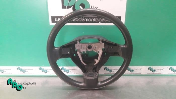 Stuurwiel van een Daihatsu Cuore (Cuore 08-), Gebruikt, Daihatsu, -, -