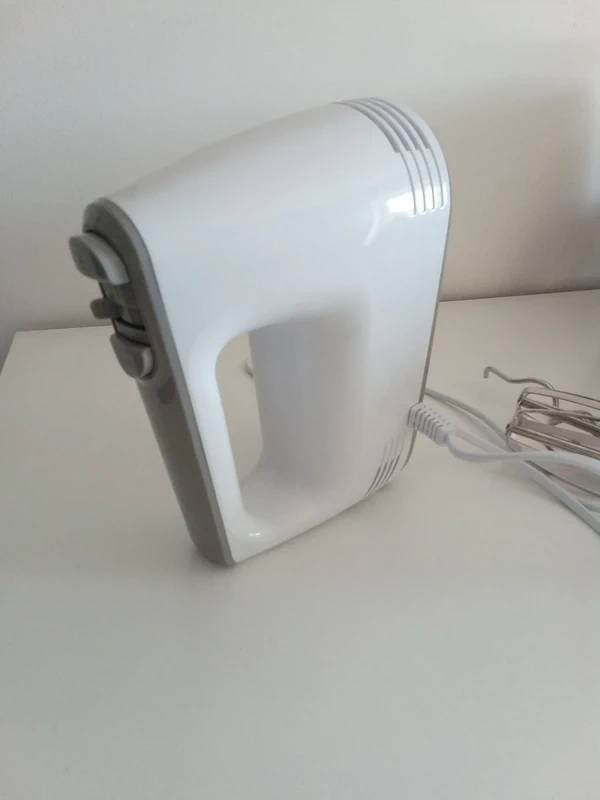 batteur électrique, Enlèvement ou Envoi, Comme neuf, 3 vitesses ou plus