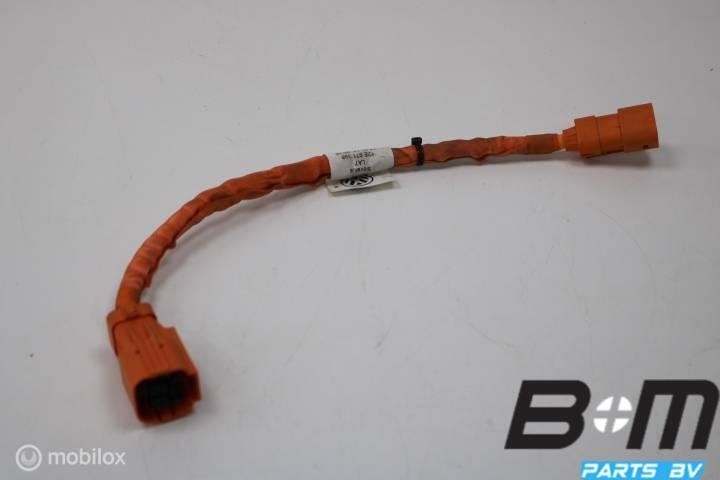 Hoogvoltkabel voor lader VW E-Up! 12E971398, Auto-onderdelen, Elektronica en Kabels, Gebruikt