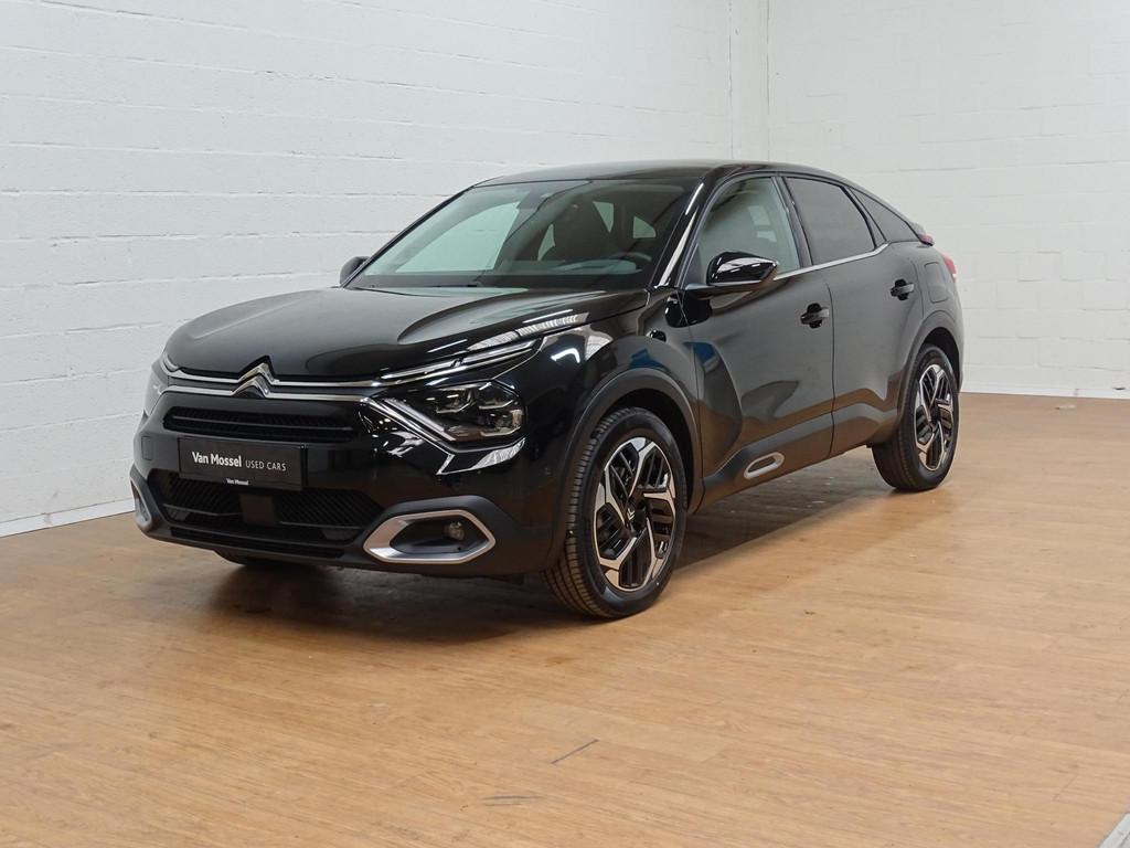 Ford Puma 1.0i Ecoboost MHEV 92kW Aut. Titanium, Argent ou Gris, Achat, Puma, Entreprise