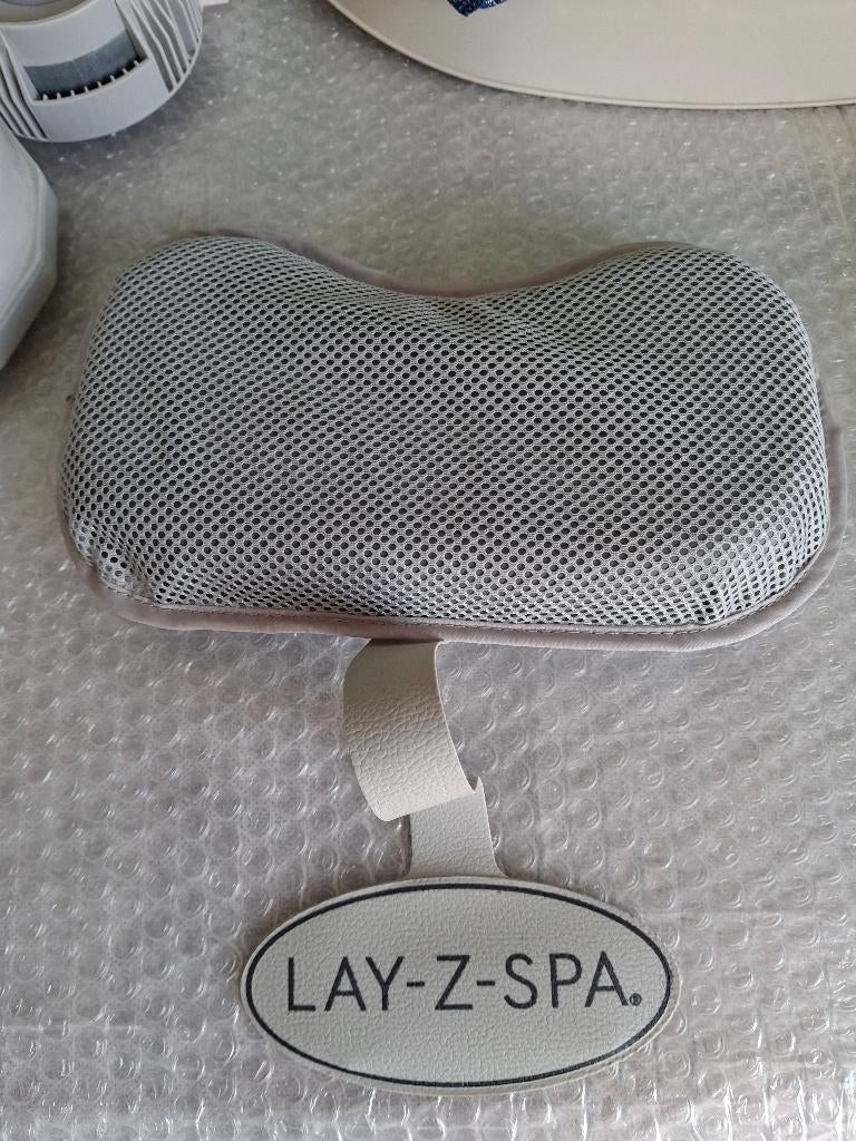 Accessoires voor jacuzzi, Tuin en Terras, Ophalen, Nieuw, Overige typen