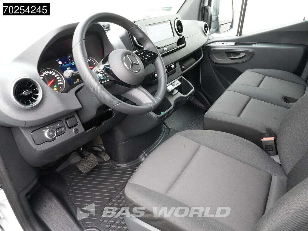 Mercedes Sprinter 315 CDI BPM VRIJ! Automaat Koelwagen Therm, Auto's, Bestelwagens en Lichte vracht, Automaat, Stof, 4 cilinders