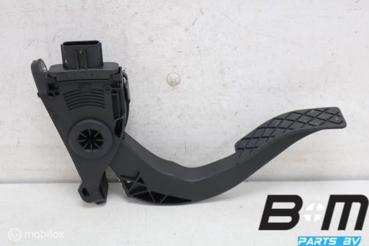 Gaspedaal Audi A5 8T 8K1723523A, Auto-onderdelen, Elektronica en Kabels, Gebruikt