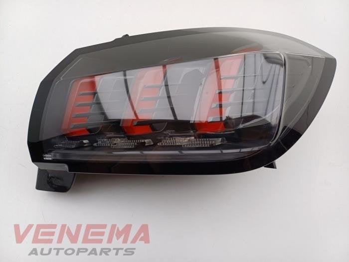 Feu arrière droit d'un Peugeot 208, Autos : Pièces & Accessoires, -, 3 mois de garantie, Utilisé, -