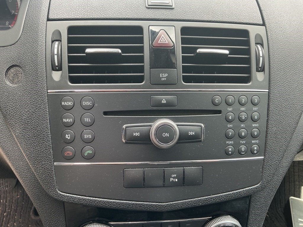SYSTEME NAVIGATION GPS C (W204) (|A2048700194|A2048706994|), Mercedes-Benz, Utilisé, Dialog.mb@mercedes-benz.com, Mercedes-Benz AG