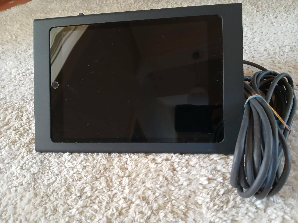 Muurbeugel voor tablets, Computers en Software, Apple iPads, Ophalen, Nieuw