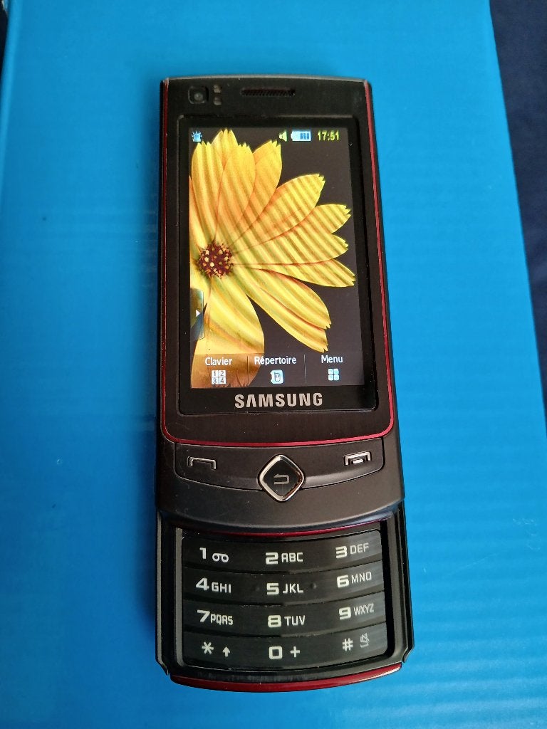 GSM SAMSUNG, Enlèvement, Comme neuf, Téléphone