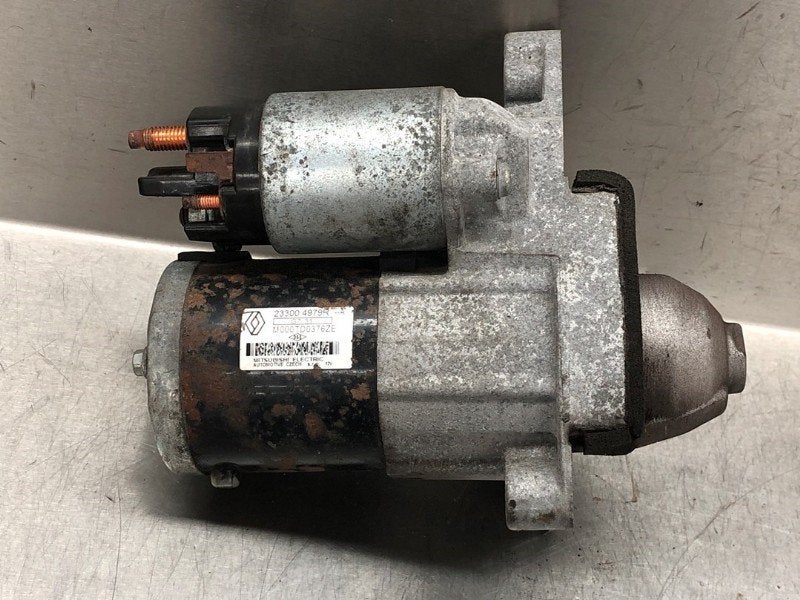 STARTMOTOR Nissan Micra (K14) (|233004979R|), Gebruikt, Germany@nissan-services.eu, Kronenweg 38
50389  Wesseling, DE, Nissan