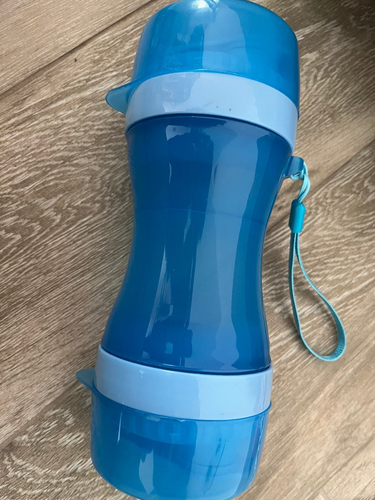 Eet en drinkbus om mee te nemen, Animaux & Accessoires, Enlèvement, Neuf