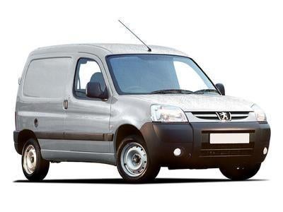 Vend pieces Peugeot Partner 2008, Enlèvement, Peugeot