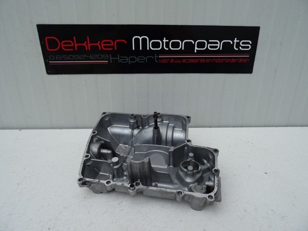 Carter pan / Oil pan / Ölwanne Yamaha YZF R1 2007-2008 RN19, Gebruikt, -, -, Ophalen of Verzenden