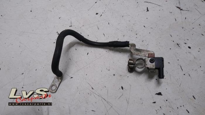 Borne de batterie d'un Volkswagen Caddy, Autos : Pièces & Accessoires, Volkswagen, -, 3 mois de garantie, Utilisé