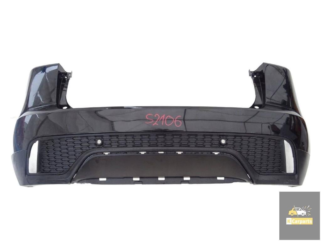 Jaguar E-Pace E Pace achterbumper, Auto-onderdelen, Carrosserie, Bumper, Jaguar, Gebruikt