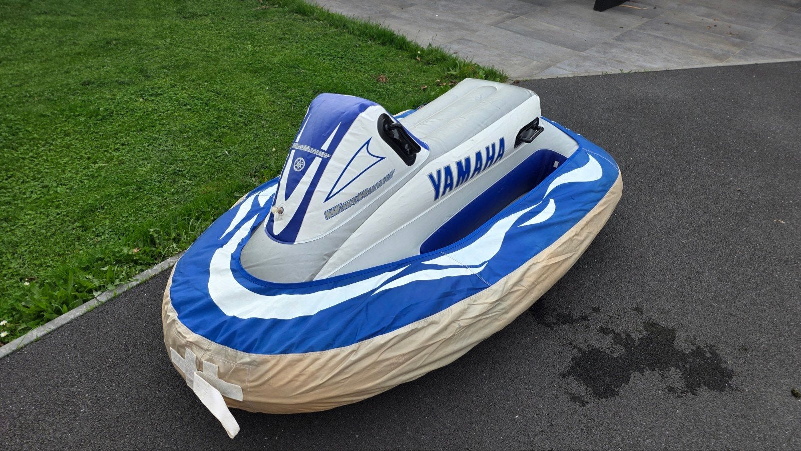 Bouée Pour Jetski ou bateau, Sports nautiques & Bateaux, Enlèvement