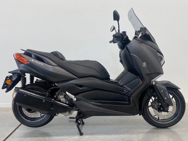 Yamaha Xmax 300, Motoren, Scooter, 300 cc, Minimaal motorrijbewijs A2, Automaat