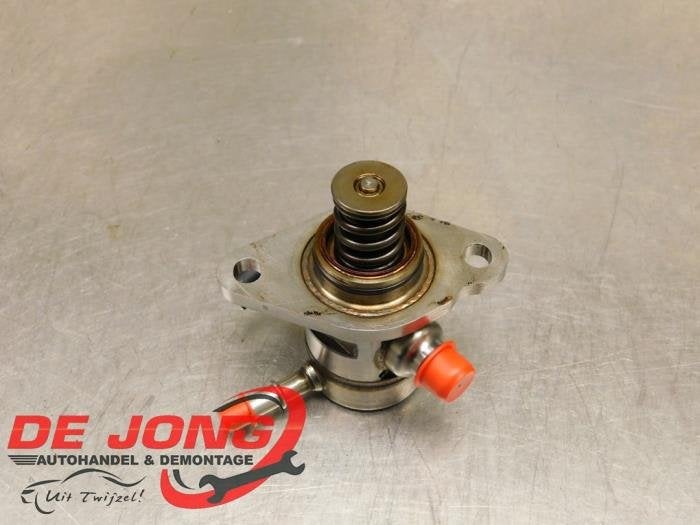 Pompe carburant mécanique d'un Peugeot 308, -, 3 mois de garantie, Utilisé, -