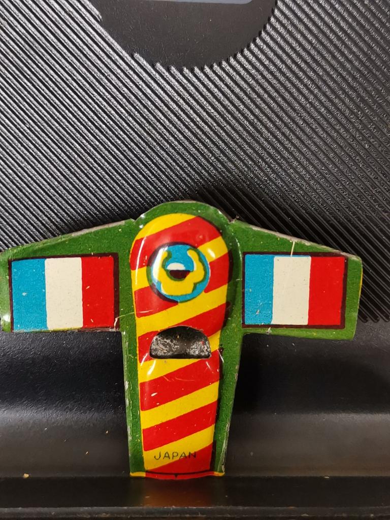 Vintage, Collections, Enlèvement