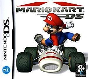 mario kart jeu nintendo ds, Games en Spelcomputers, Games | Nintendo DS, Ophalen, Zo goed als nieuw