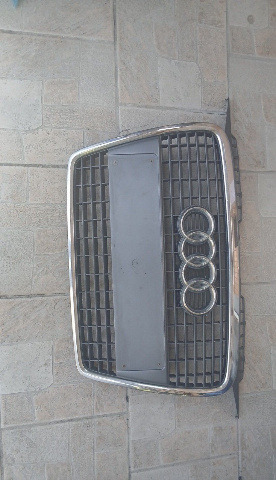 Calandre Audi A3, Enlèvement, Utilisé, Audi