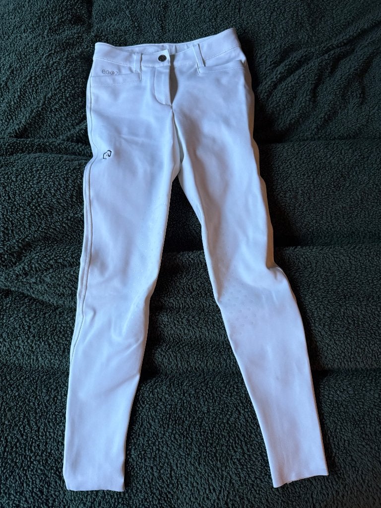 Ego7 Rijbroek, Dieren en Toebehoren, Ophalen, Overige schoenmaten, Onderkleding, Zo goed als nieuw