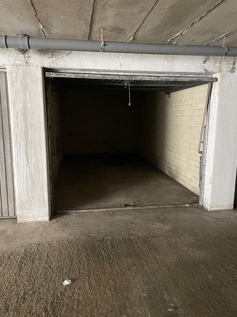 garagebox te koop, Immo, Antwerpen (stad)