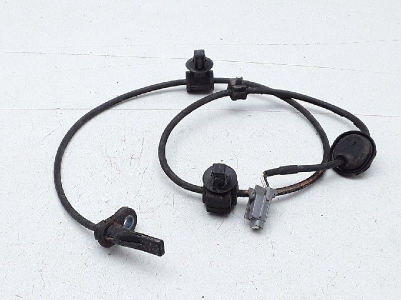 ABS SENSOR ABS Subaru XV (GT / GX) (01-2017/-), Gebruikt, Subaru