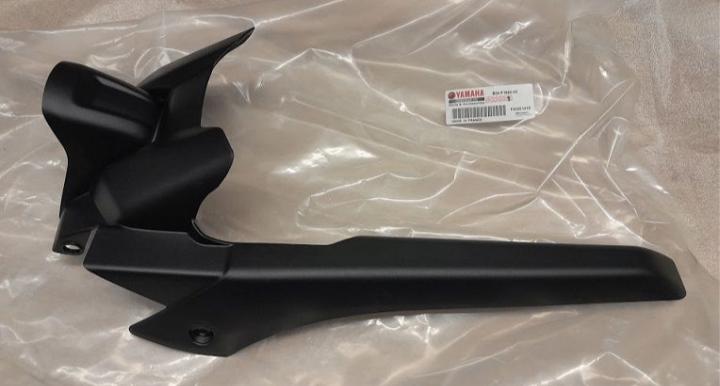 RR FENDER COVER COMP MT-07 XSR700 '16 > '24, Ophalen, Nieuw
