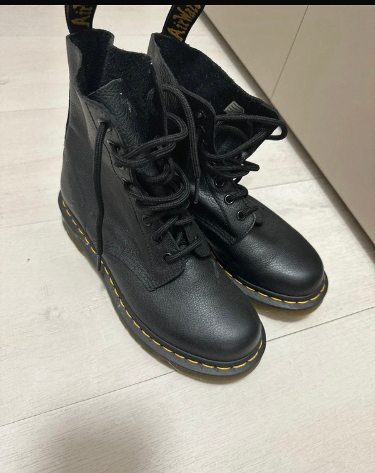 Dr Martens 37, Vêtements | Femmes, Chaussures, Enlèvement ou Envoi, Comme neuf
