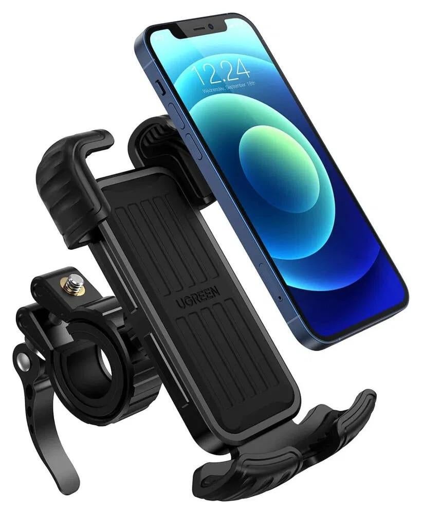 Telefoonhouder voor fiets, Fietsen en Brommers, Ophalen, Nieuw, Ugreen