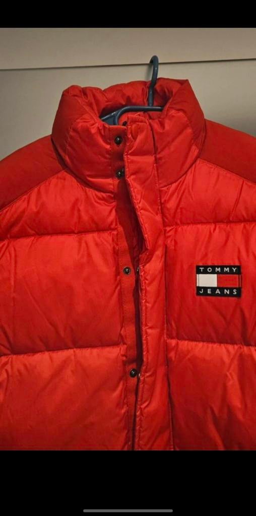 Doudoune  Tommy Hilfiger, Enlèvement ou Envoi